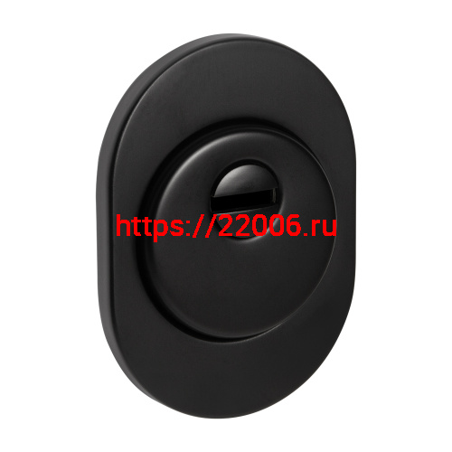 Броненакладка Fuaro (Фуаро) DEF.RLR/R.4825 BL-24 черный