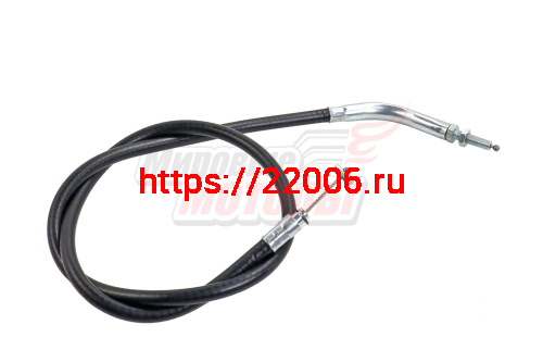 Трос газа Рысь(113.12.103.000) "ММ"