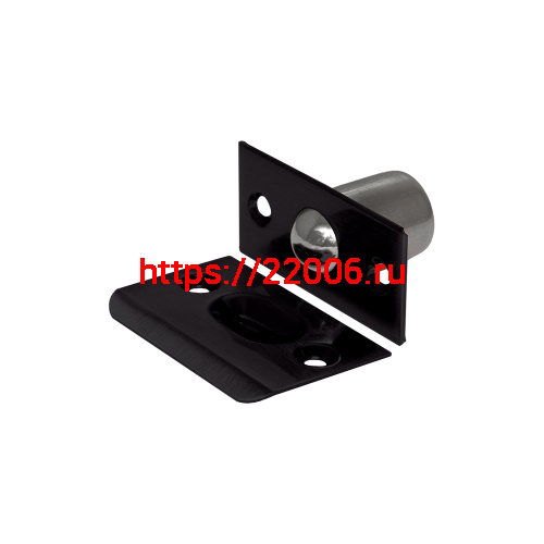 Шариковый Punto (Пунто) фиксатор METLB-15 BL черный