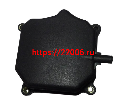 Крышка головки цилиндра Баджадж Боксер 150 JZ511021 (аналог) фото 2