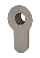 Вставка Armadillo (Армадилло) под шток ET.TANG.UNI (CYLINDER) SN-3 матовый никель