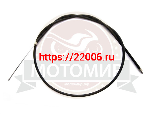 Трос газа L-1040мм, ход-100мм, Восход (заводской) г.Ижевск