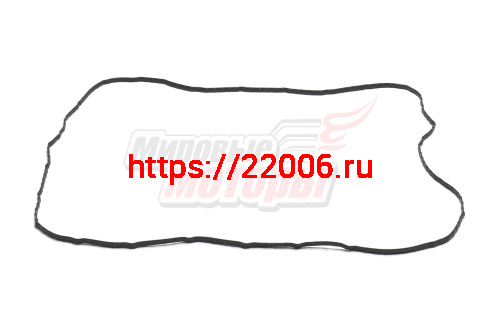 Прокладка поддона WP7, МАЗ 5340 (610800150098)