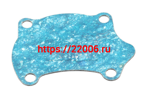 Прокладка крышки головки Yamaha 5л.с.( 6E3-11193)