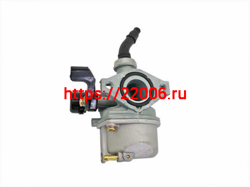 Карбюратор KEIHIN 139FMB Дельта d-16 мм 70 см3 (SDTW)