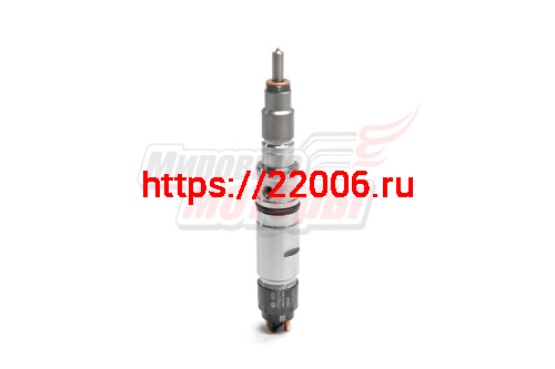 Форсунка топливная WP7, МАЗ 5340 (1000035955)