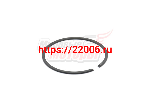 Кольцо поршневое на Штиль 460 (52мм)