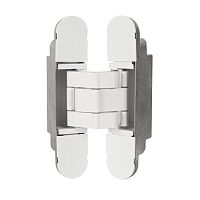 Петля Armadillo (Армадилло) скрытой установки U3D7803.VPG WH белый TECH