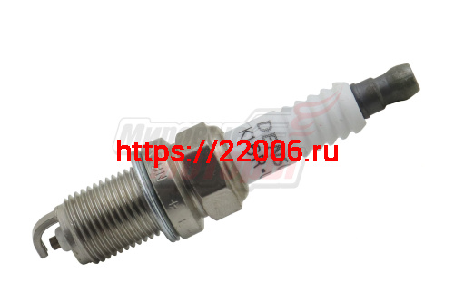 Свеча зажигания Corola, Yaris, Hilux 97-04, Land Cruiser Prado 96-02, Celica 93- (9091901176)
