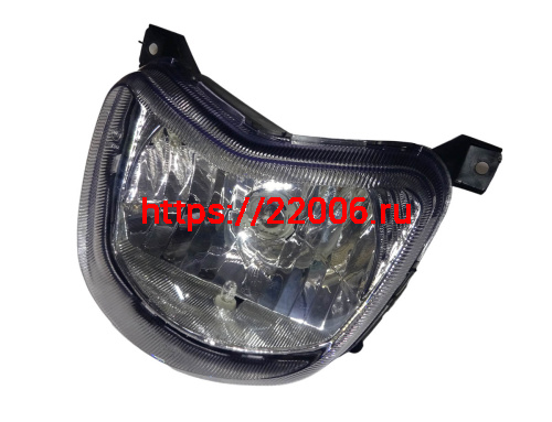 Фара NORDWING (T64H030100C00100)