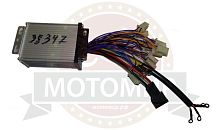Контроллер эл.квадроцикла NITRO 800  36V 800W С РЕВЕРСОМ