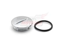 Крышка смотровая большая STORM INDIGO