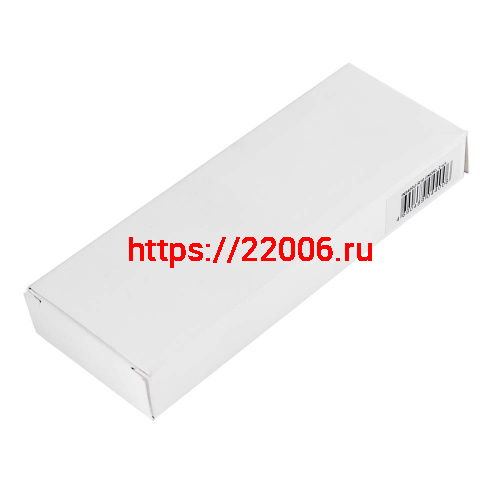 Петля Fuaro (Фуаро) из нержавейки универсальная IN4400U-R10 INOX (4BB-R10 102х76х3) фото 3
