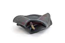 Камера тачки садовой 4" 4,10/3,50-4 (кривой сосок)