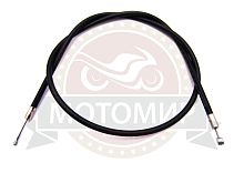 Трос декомпрессора L-750мм, ход-50мм, Иж, ТПК МотоМир