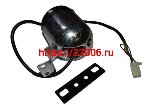 Спидометр ATV TRIX фото 4