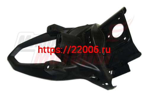 Крыло заднее большое (хвост) Fever, Cyber