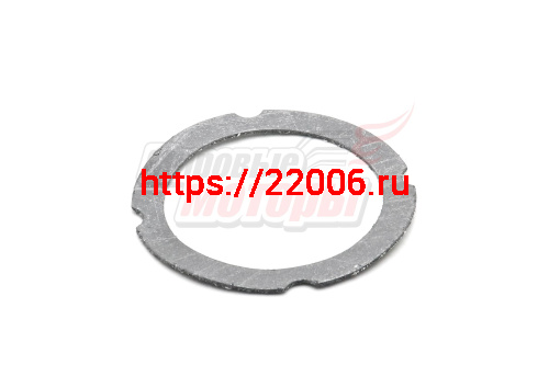 Прокладка головки Муравей металлоасбест