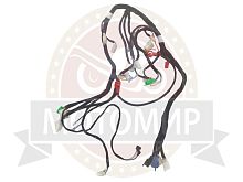 Проводка центральная DINGO T150  (Пр)