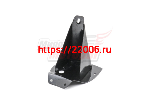 Кронштейн фонаря мотоцикла Днепр (реставр.)