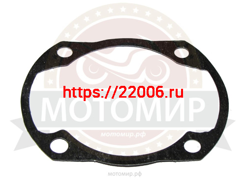 Прокладка Буран под цилиндр 4-х кан.  (110501192)