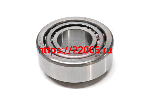 Подшипник хвостовика гл.пары внутренний BAW-33463 Tonik (32307CN)