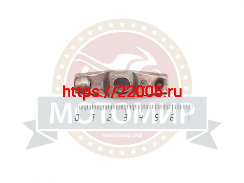 Коромысло 168F (голое)