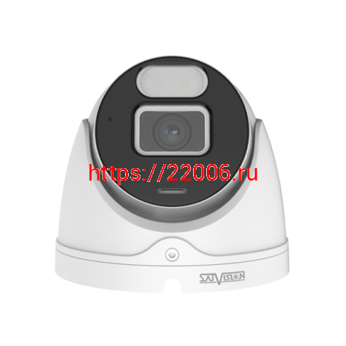 SVI-D453A SD SL v3.0 5Mpix 2.8mm видеокамера IP