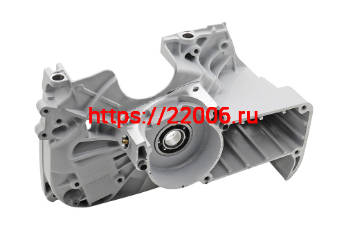 Картер левая часть Stihl для MS341/361 (11350202606) ОРИГИНАЛ