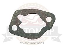 Прокладка карбюратора МБ-2М 10-16