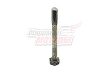 Болт крепления распредкоробки двигателя Днепр