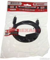 Шнур HDMI штекер x HDMI штекер 1,5 м REXANT