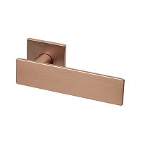 Ручка Armadillo (Армадилло) раздельная K.YM.CASTELLA AC-9 медь