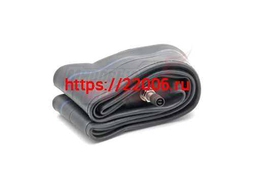 Камера Мопед 2.50-16 (бутиловая)