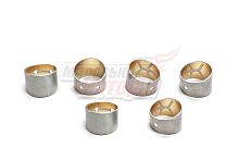 Втулка шатуна комплект WP7, МАЗ 5340 (610800030022)