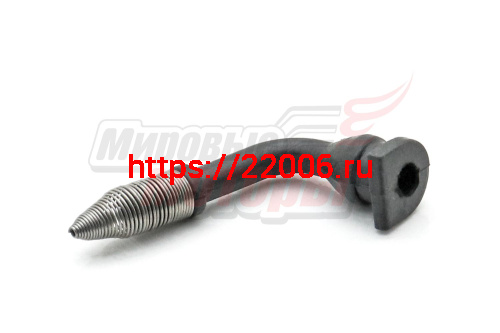 Шланг масляный с фильтром Р351 (530047663) (1-60)