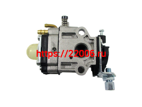 Карбюратор для триммера 32, 34, 36сс d-10мм