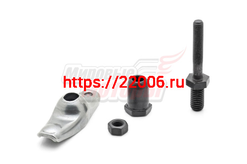 Коромысло с болтом LIFAN GS212E (14310) В СБОРЕ (LIFAN оригинал)