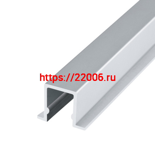 Нижняя Armadillo (Армадилло) направляющая Comfort 60/80/1500 bottom track