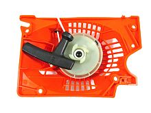 Стартер в сборе б/п Цыганка 45,52 плавный пуск