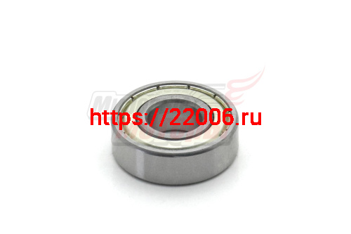 Подшипник 60202 (арт.6202-Z) полузакрытый "ММ"