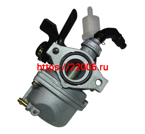 Двигатель ATV 4х такт. 110 см3 (1P52, 152FMH) Termit Dingo задний ход (1-2-3+R) нет Кикстартера фото 9