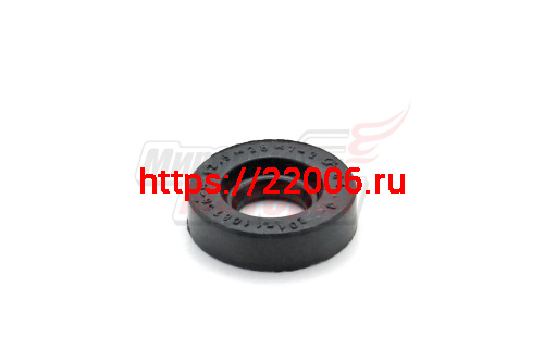 Сальник 12х28х7 коленвала CHAMPION Т221/T335,Т251 сторона маховика