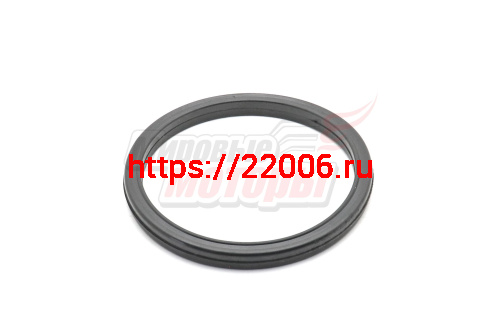 Кольцо фрикционное (резина) диаметром внутр.130мм (Dнар 150мм, толщ.13мм) (снегоуборщик Хускварна)