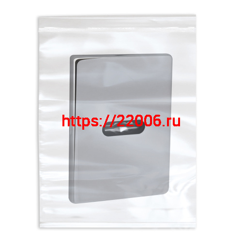 Накладка Fuaro (Фуаро) на сувальдный замок ESC.S-auto.RL/K.486 SSC (ESC 486-S-auto RL) сатинированный хром (1шт.) фото 3