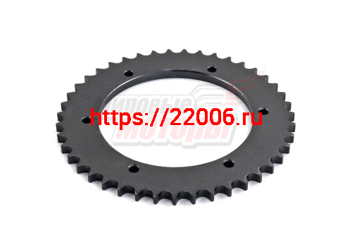 Венец Восход