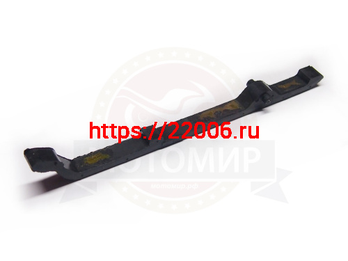 Успокоитель цепи ГРМ CB250 см3 Zongshen  ZS 172FMM большой (100105225)