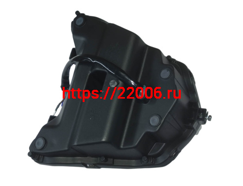 Фара CORSAR 250 (113) фото 2