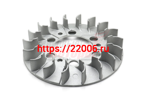 Крыльчатка маховика LIFAN GS212E (19111) (LIFAN оригинал)