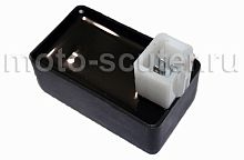 Коммутатор (CDI) Дельта 50, Альфа 50, HONDA DIO AF27/AF28 56*27*22